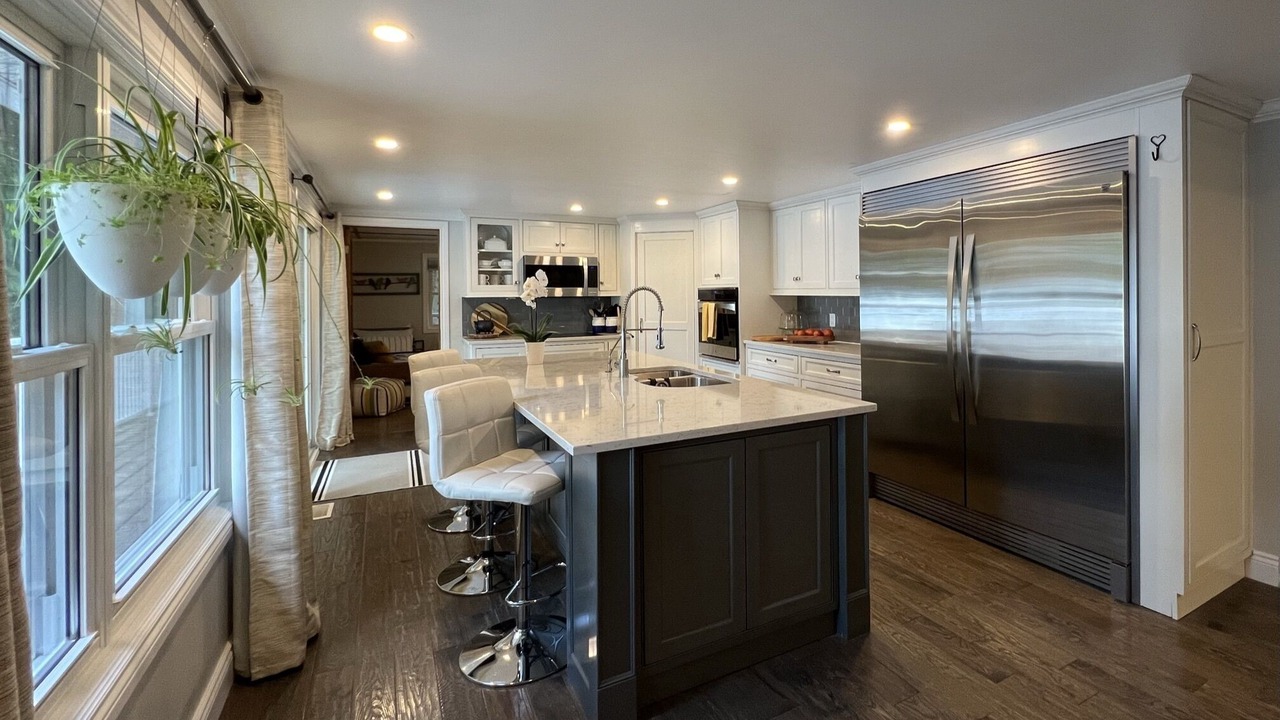 Photo of Kitchen in Stone Mills