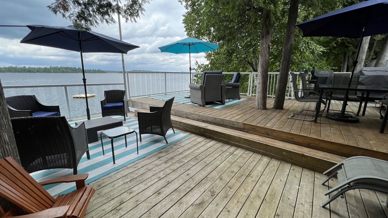 Photo of Outdoor in Stone Mills