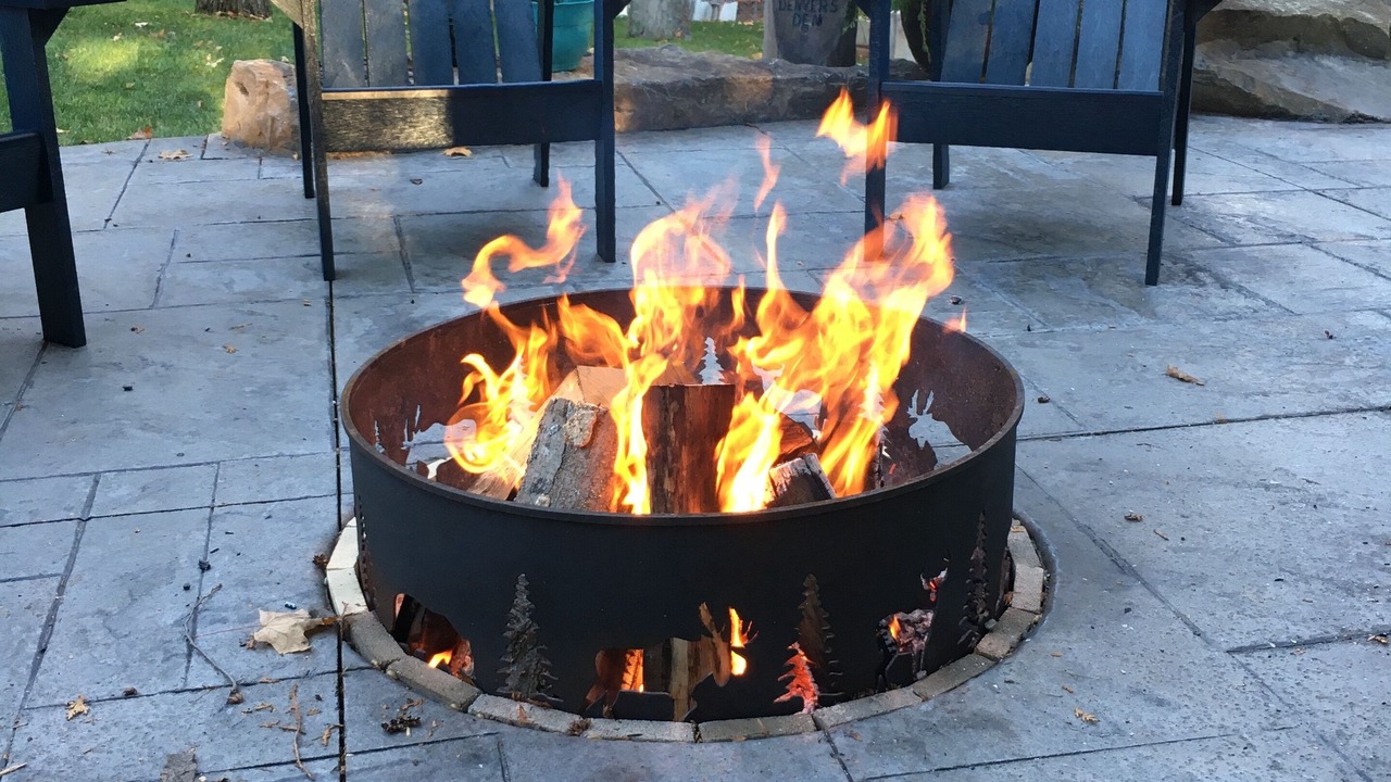 Photo of Outdoor in Stone Mills