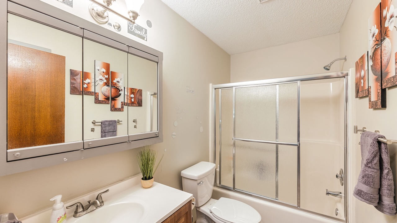 Photo of Bathroom in Plymouth