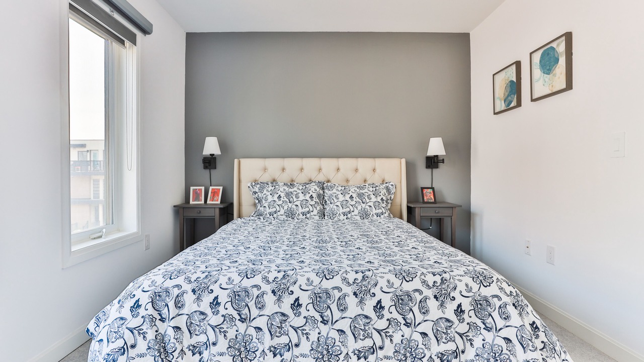 Photo of Bedroom in Downsview