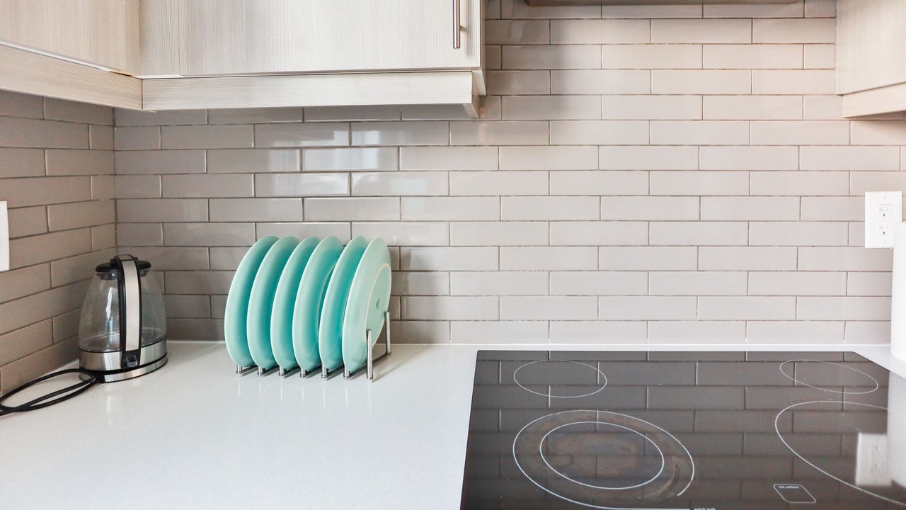 Photo of Kitchen in Downsview