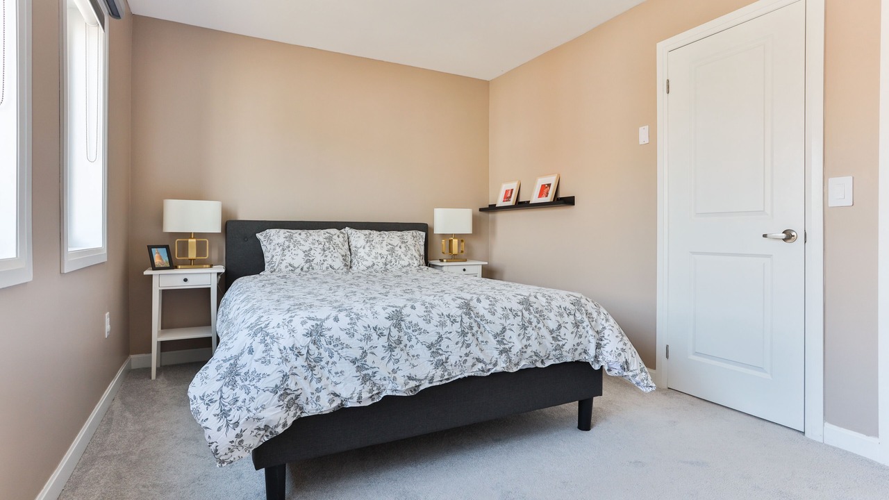 Photo of Bedroom in Downsview