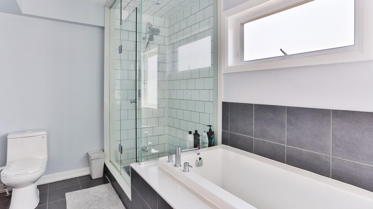 Photo of Bathroom in Downsview