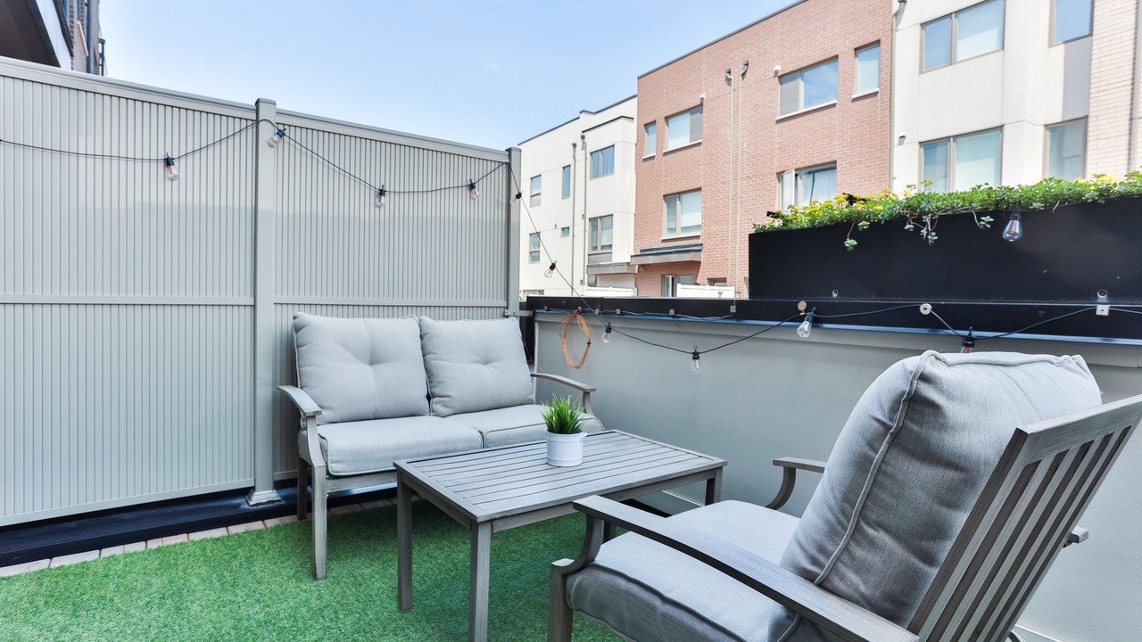 Photo of Outdoor in Downsview