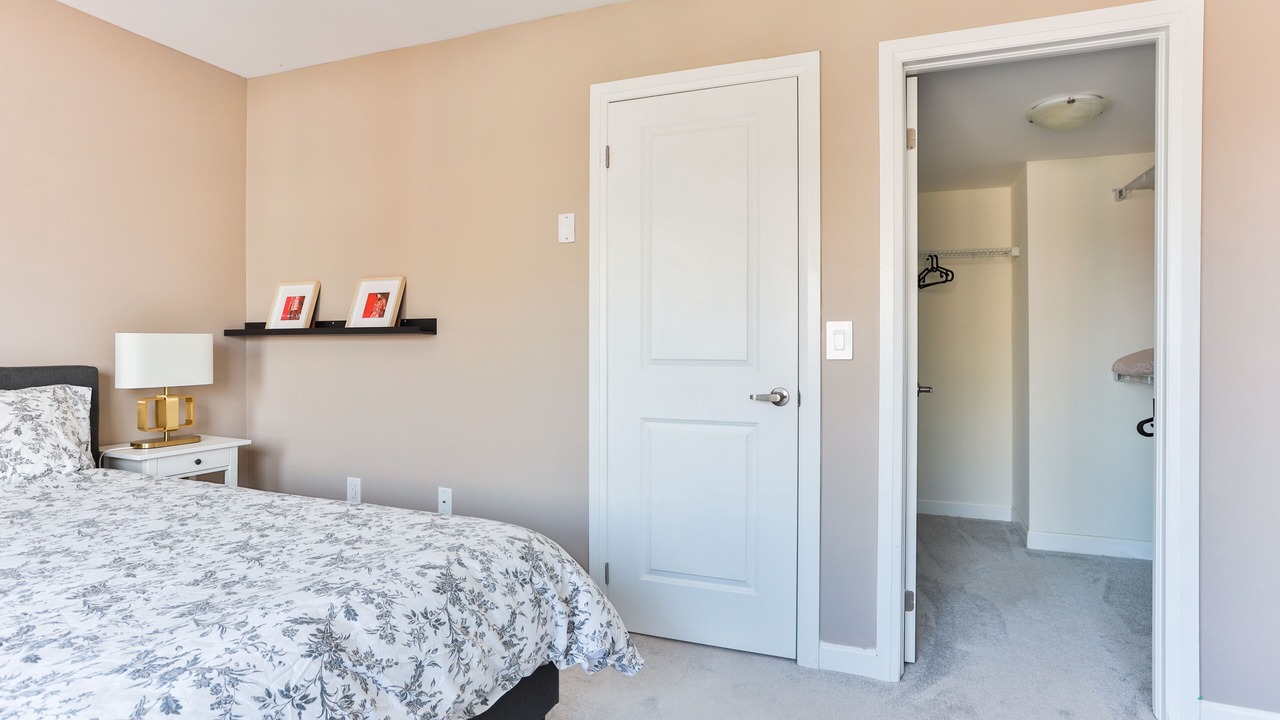Photo of Bedroom in Downsview
