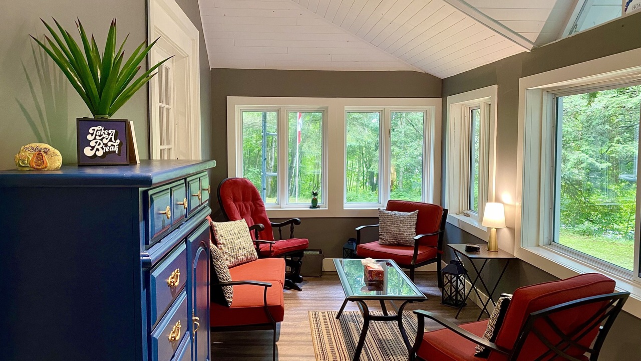 Photo of Outdoor in Lake of Bays