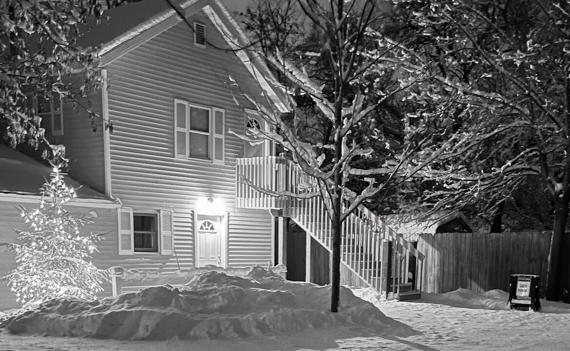 Photo of Outdoor in Alexandria