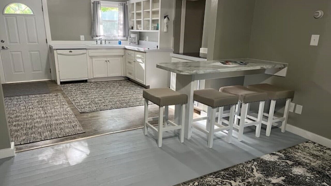 Photo of Kitchen in Alexandria