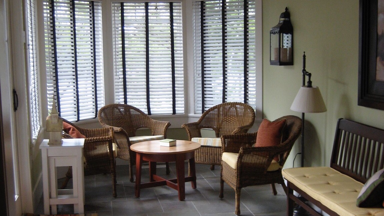 Photo of Bedroom in Baysville