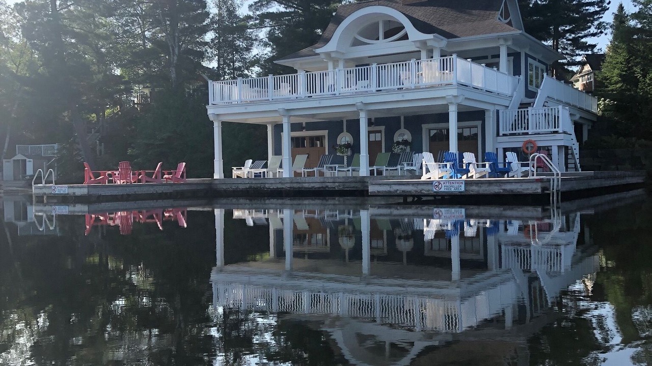 Photo of Others in Baysville