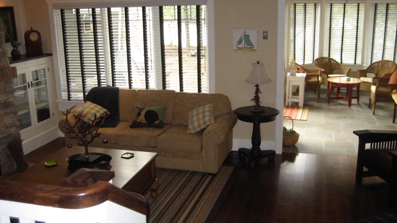Photo of Bedroom in Baysville