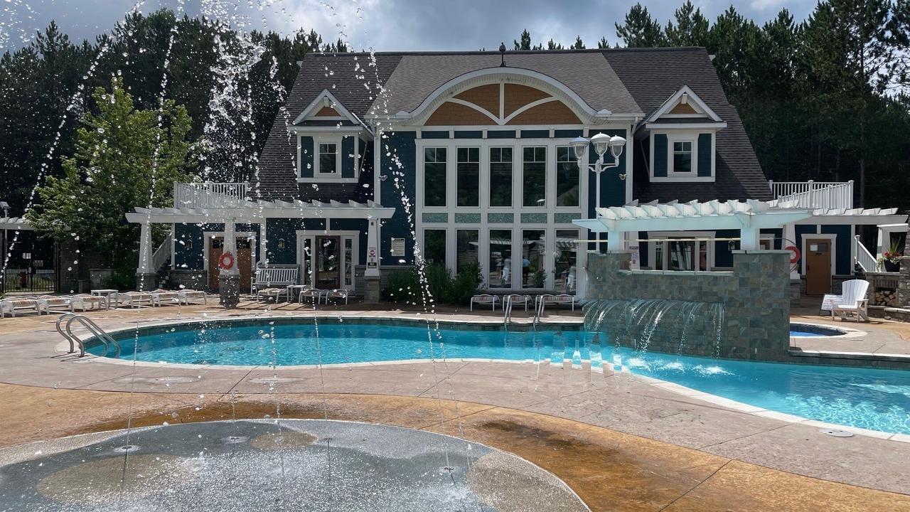 Photo of Outdoor in Baysville
