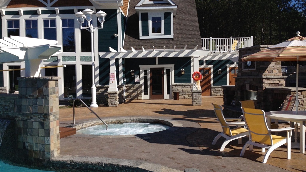 Photo of Outdoor in Baysville