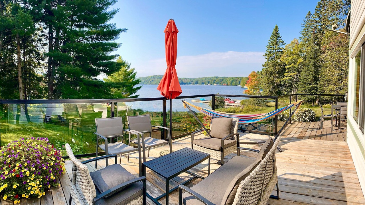 Photo of Others in Lake of Bays