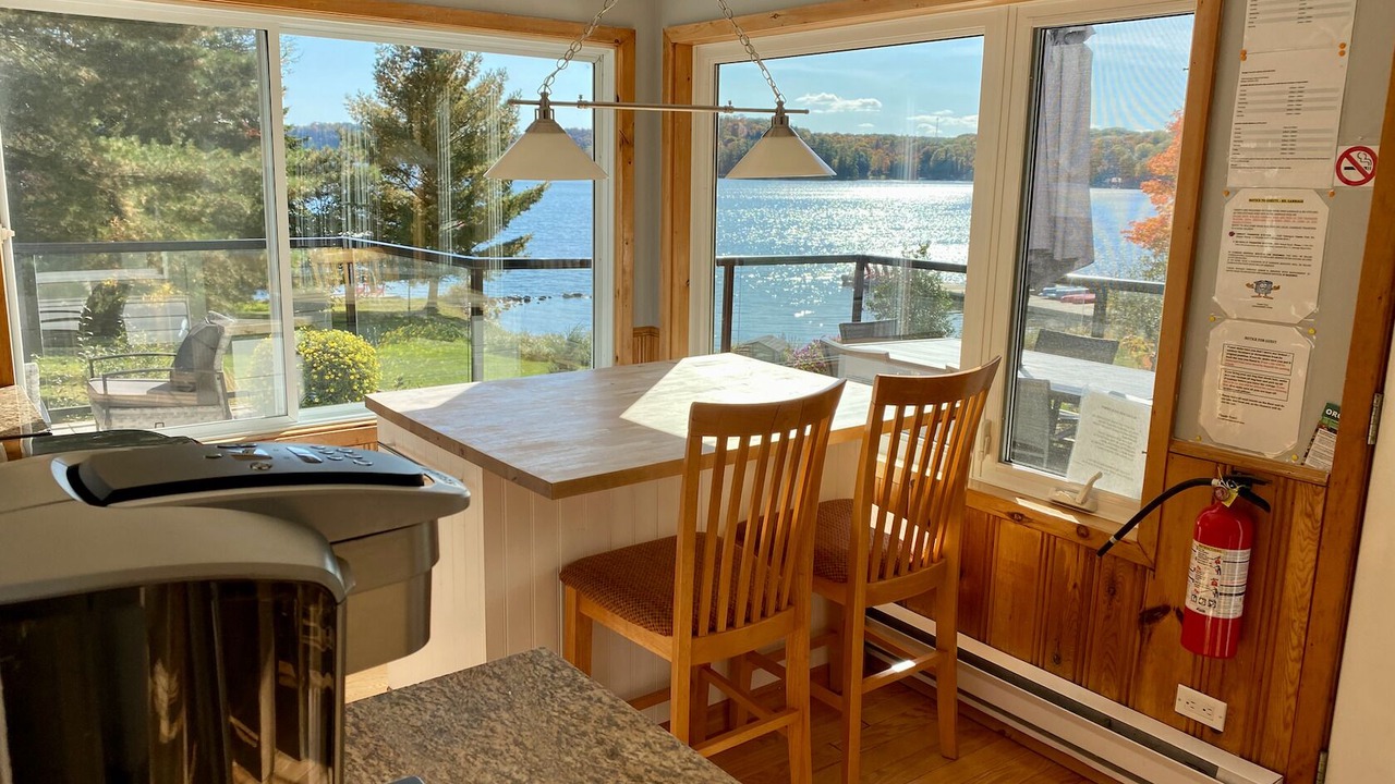 Photo of Others in Lake of Bays
