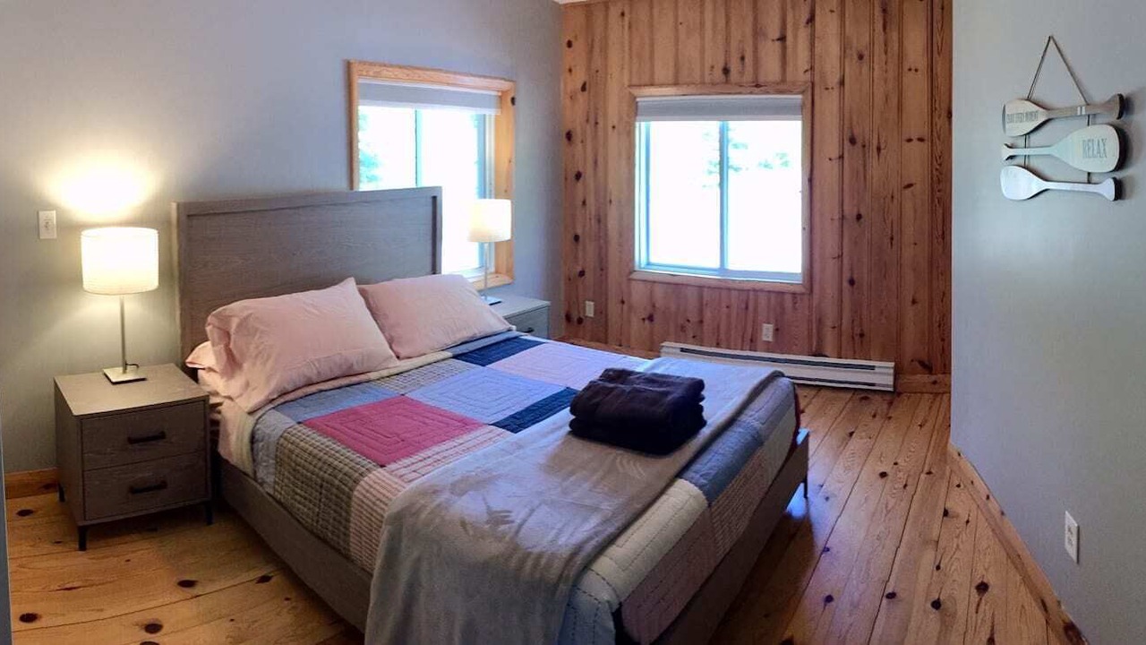 Photo of Others in Lake of Bays