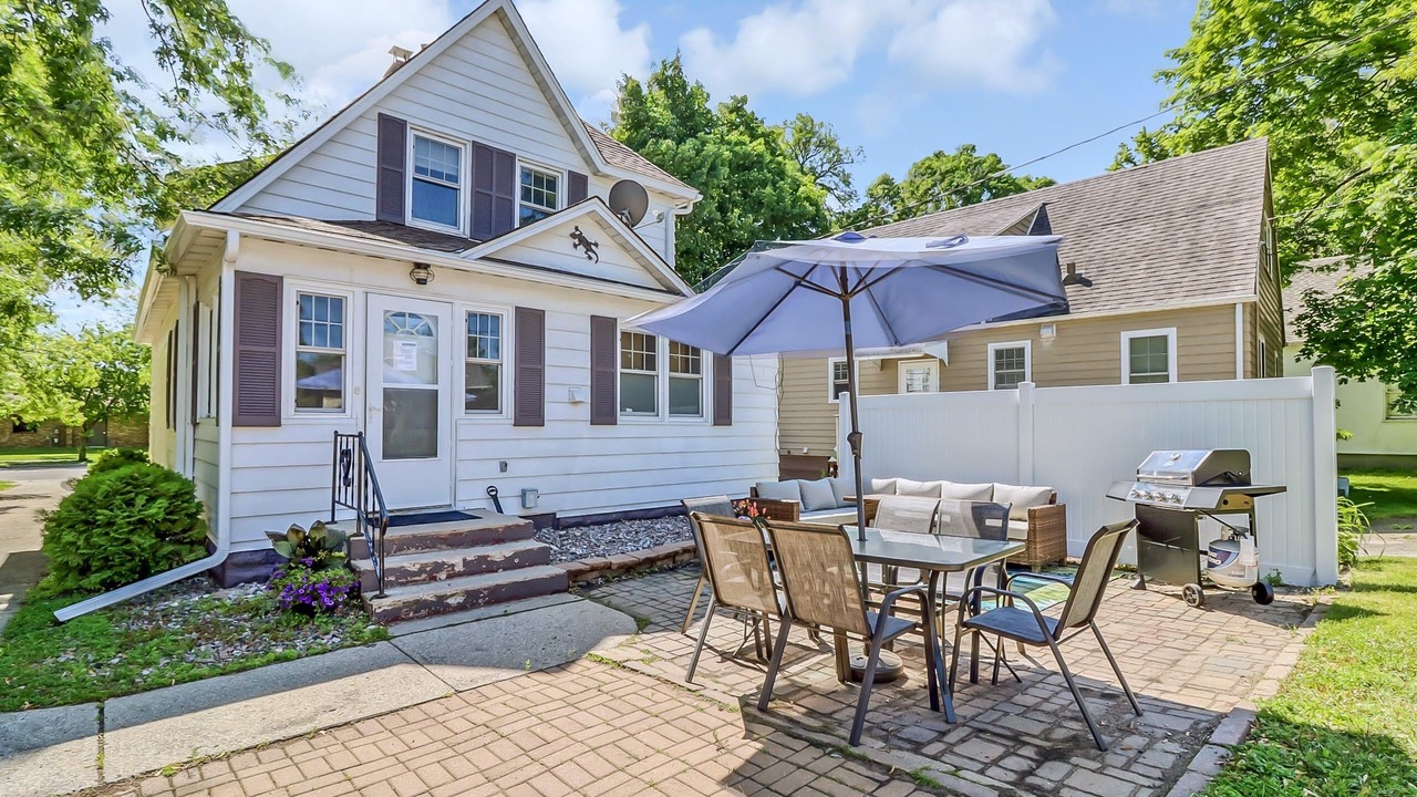 Photo of Outdoor in Detroit Lakes