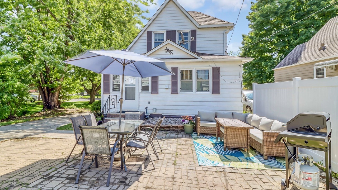 Photo of Outdoor in Detroit Lakes