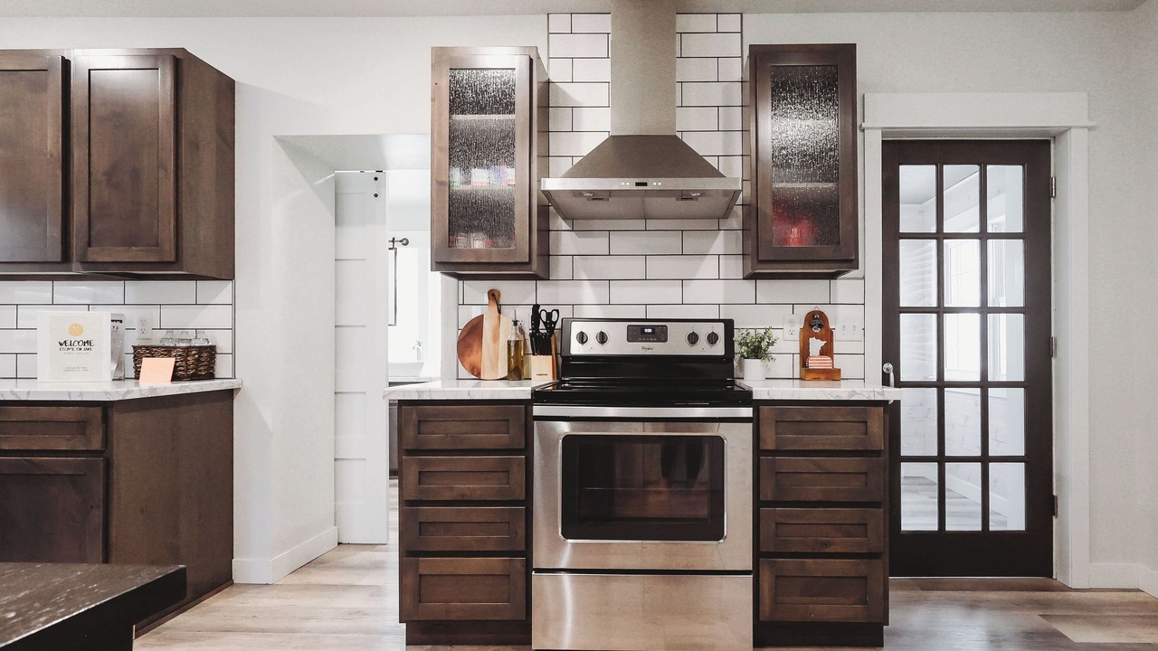 Photo of Kitchen in Detroit Lakes