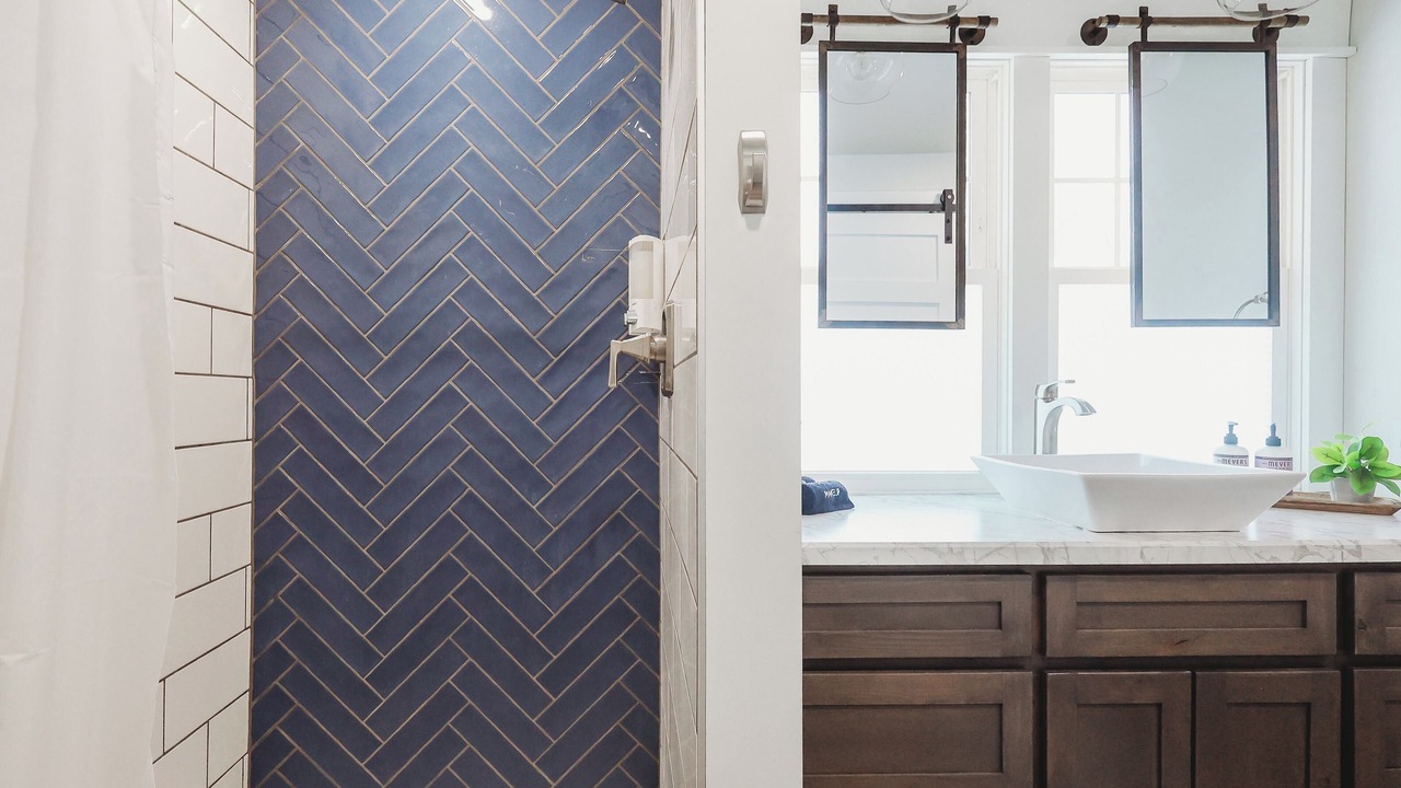 Photo of Bathroom in Detroit Lakes