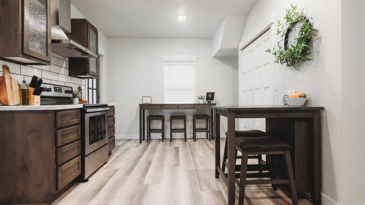 Photo of Kitchen in Detroit Lakes