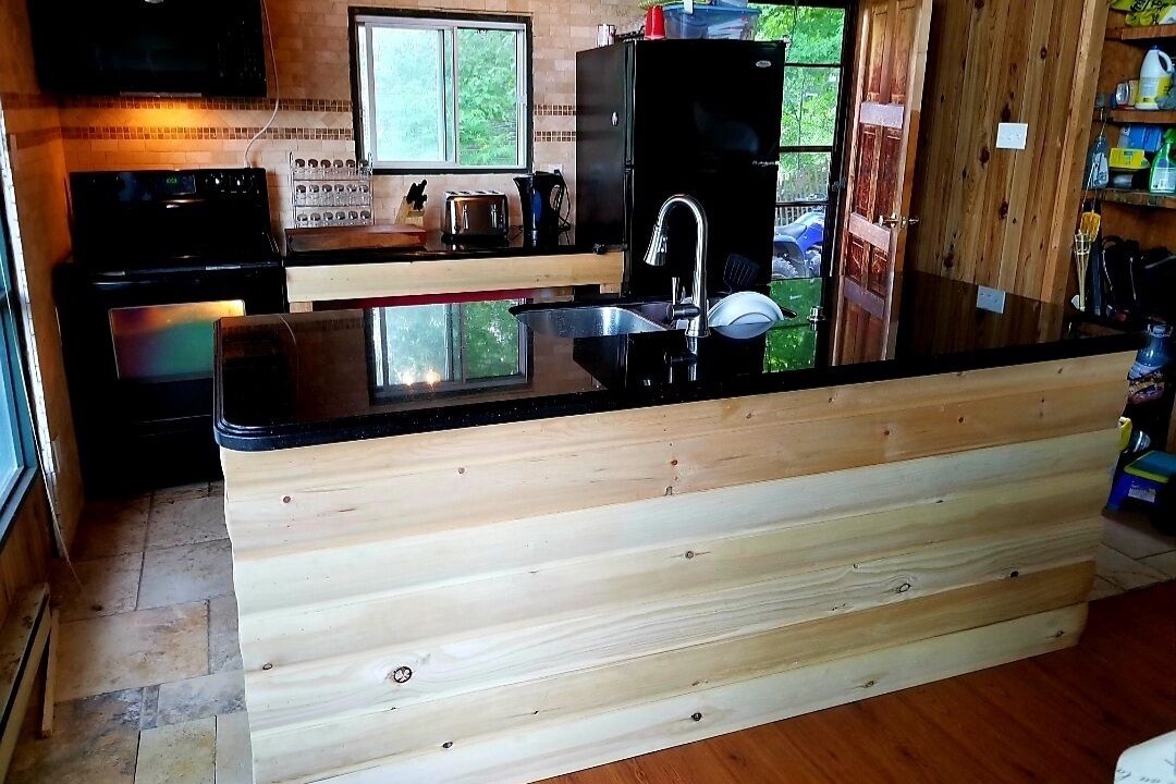 Photo of Kitchen in Hastings Highlands