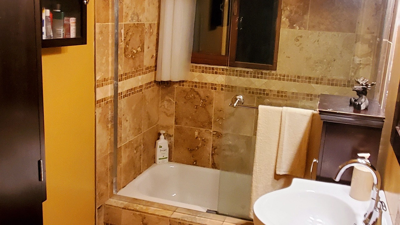 Photo of Bathroom in Hastings Highlands