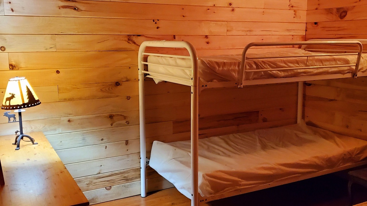 Photo of Bedroom in Hastings Highlands