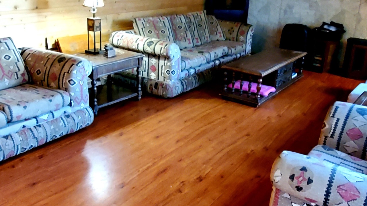 Photo of Livingroom in Hastings Highlands