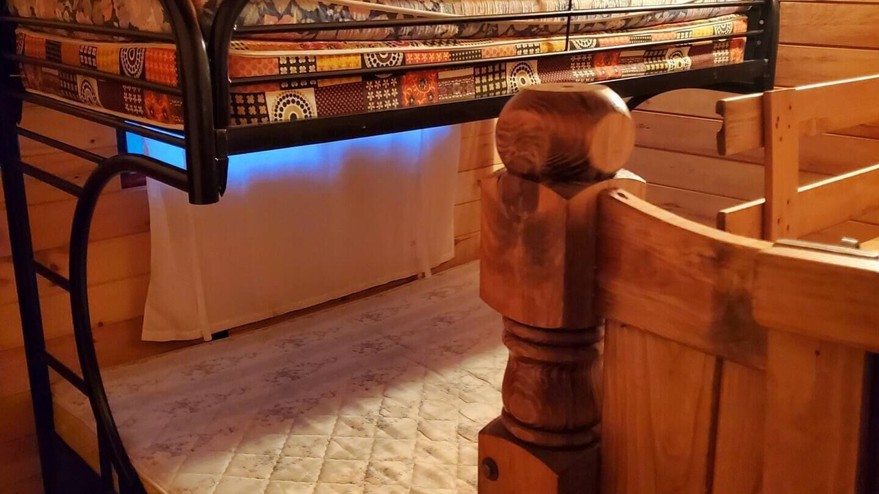 Photo of Bedroom in Hastings Highlands