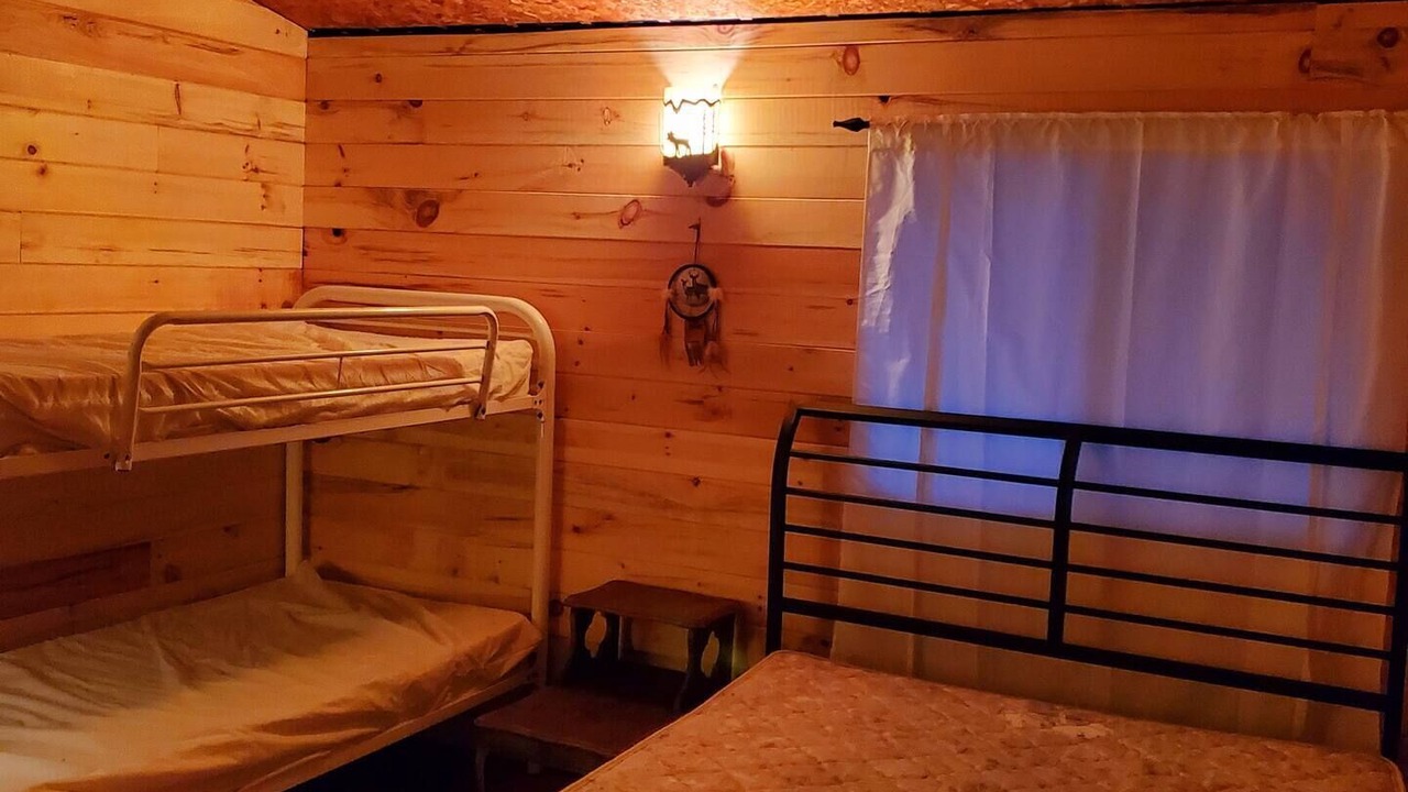 Photo of Bedroom in Hastings Highlands