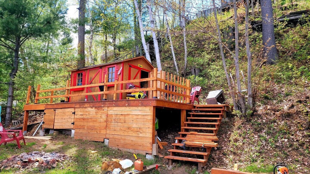 Photo of Outdoor in Hastings Highlands