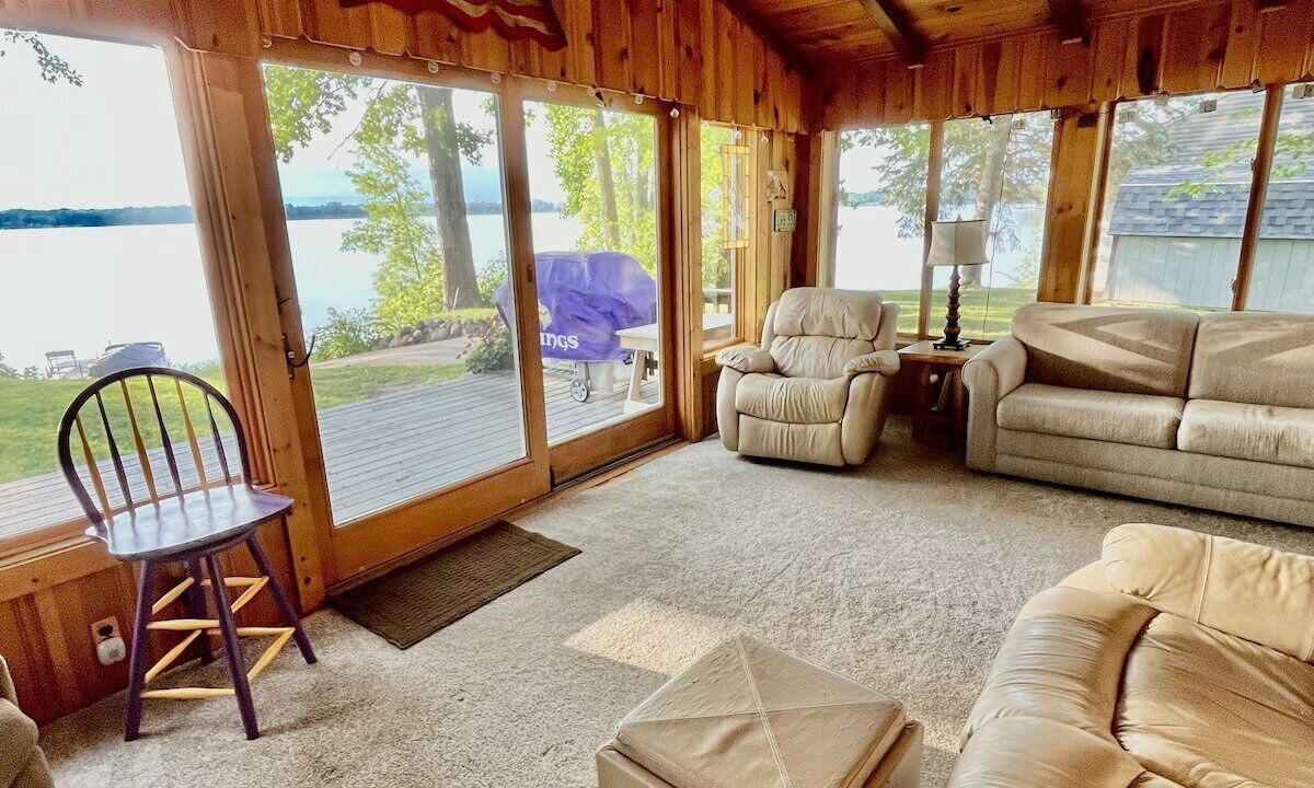 Photo of Livingroom in Grandy