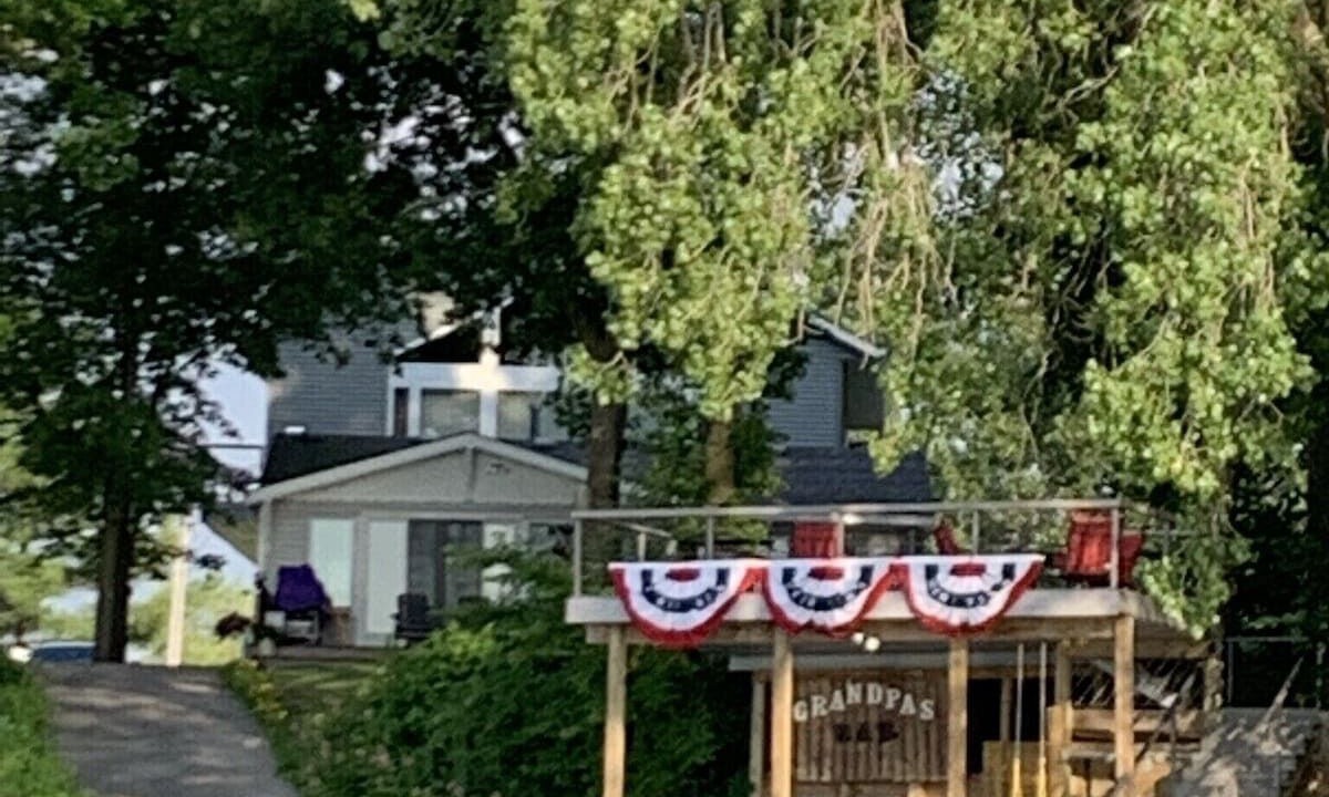 Photo of Outdoor in Grandy