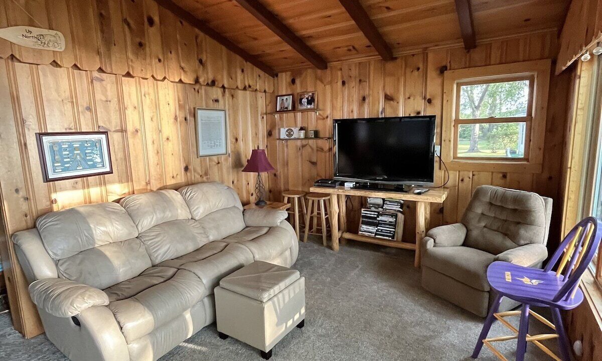 Photo of Livingroom in Grandy