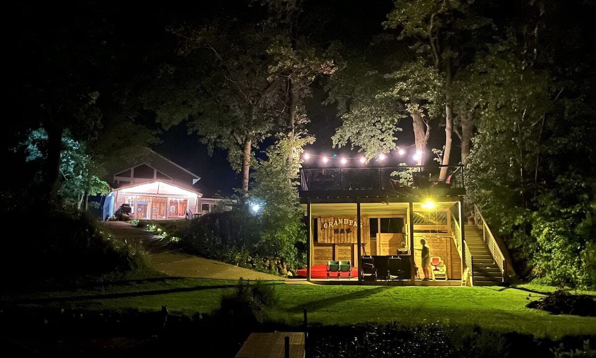 Photo of Outdoor in Grandy