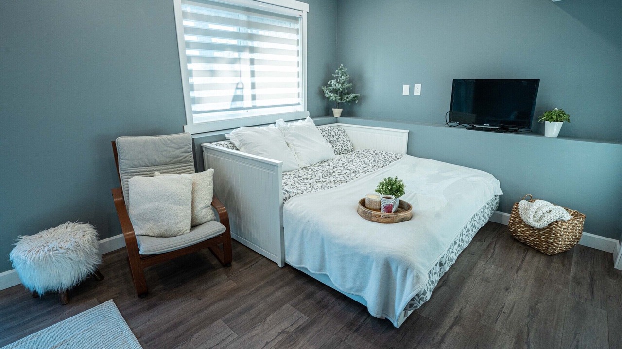 Photo of Bedroom in Valentia