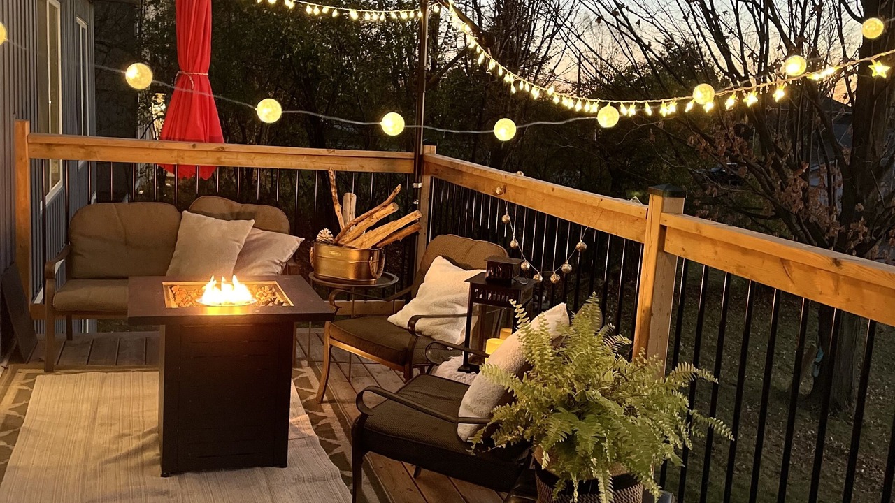 Photo of Outdoor in Valentia