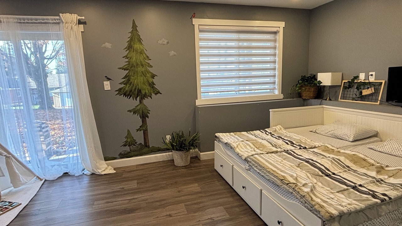 Photo of Bedroom in Valentia