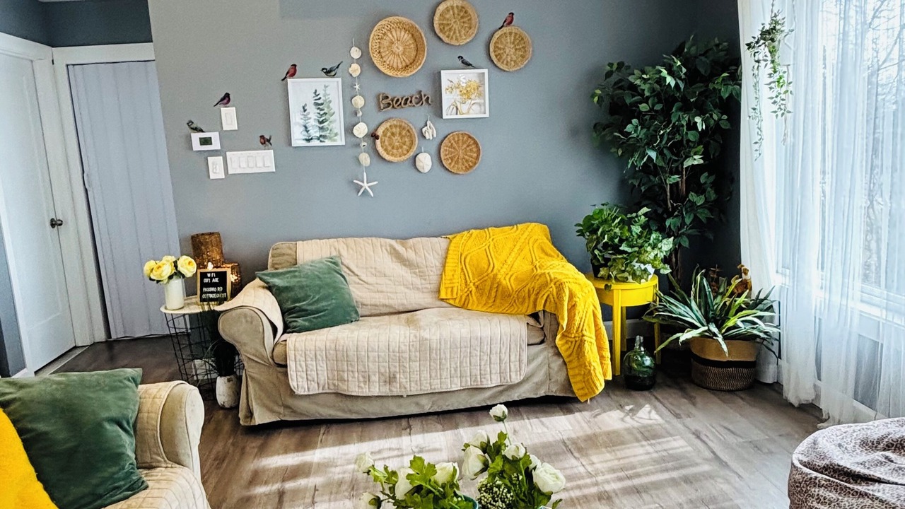 Photo of Livingroom in Valentia