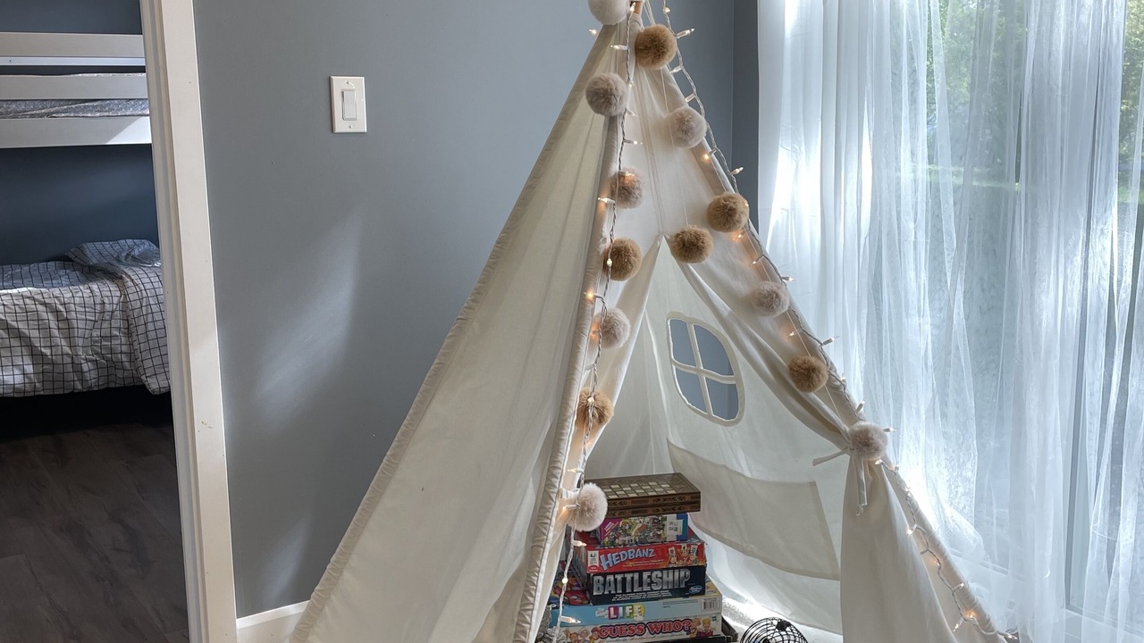 Photo of Bedroom in Valentia