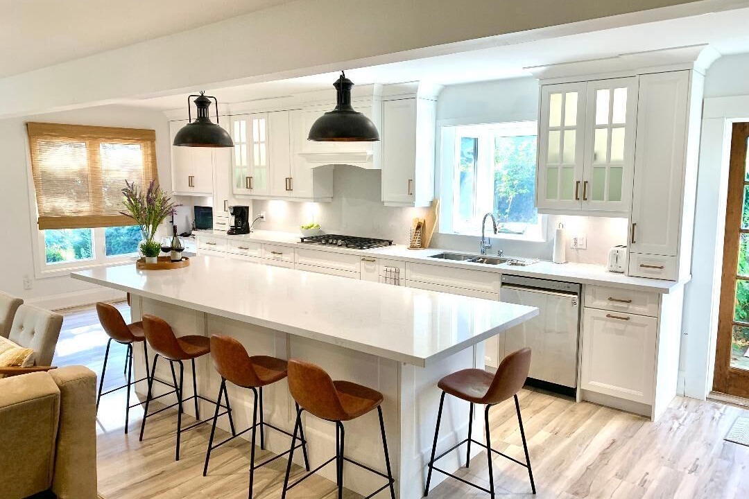 Photo of Kitchen in Historic Old Town