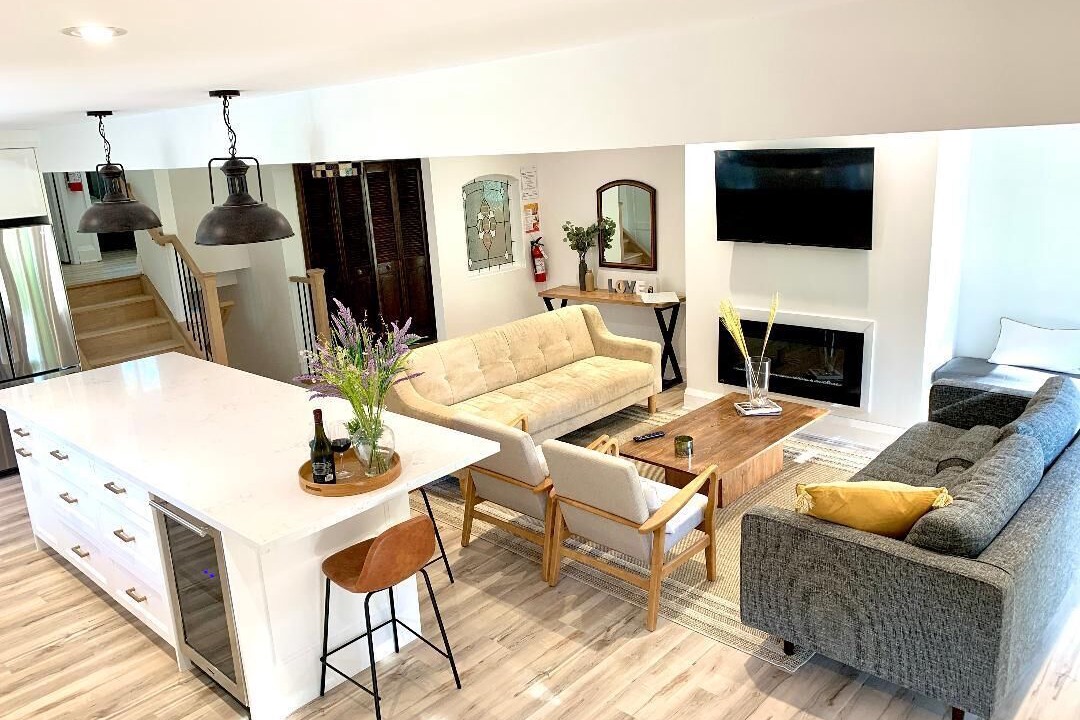 Photo of Livingroom in Historic Old Town