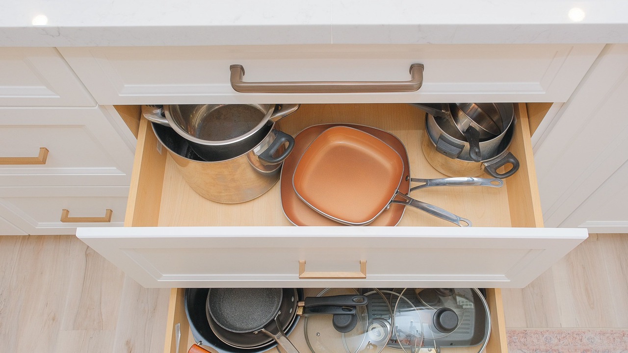 Photo of Kitchen in Historic Old Town