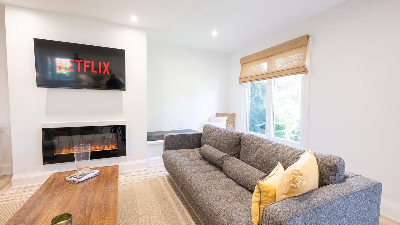 Photo of Livingroom in Historic Old Town