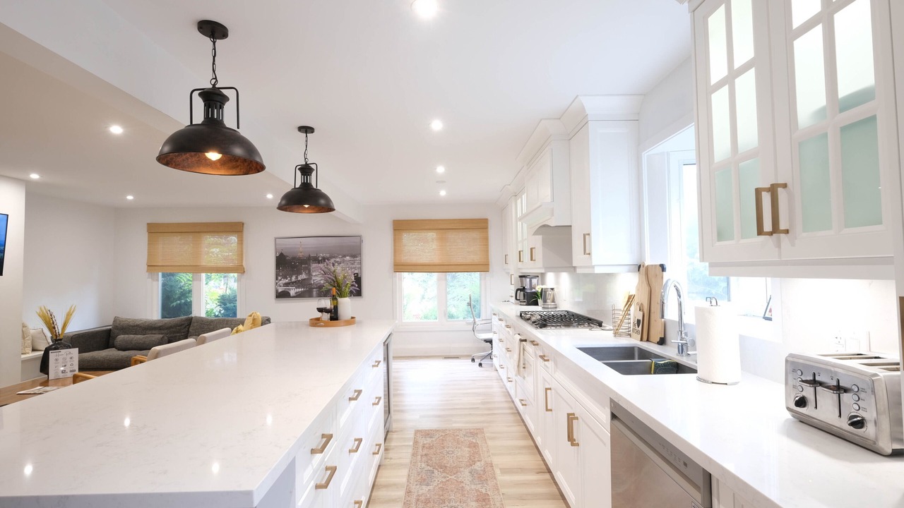 Photo of Kitchen in Historic Old Town