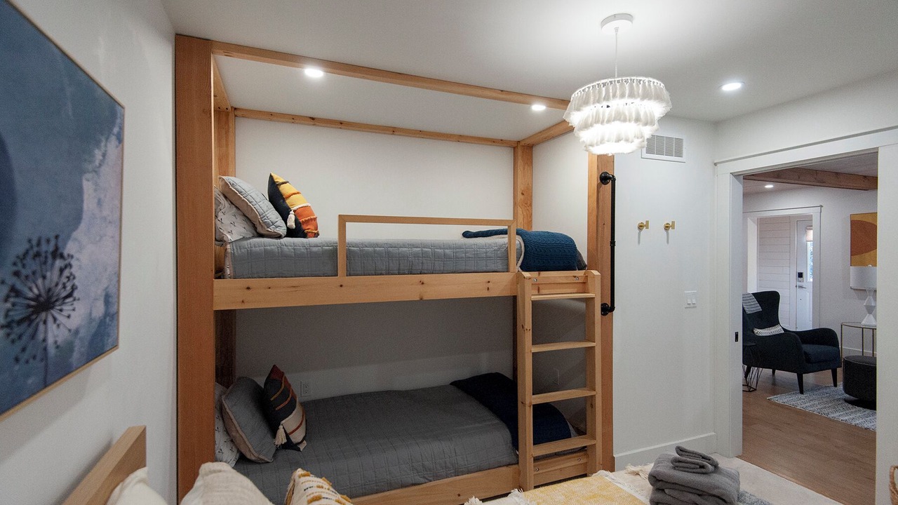 Photo of Bedroom in Kingsville