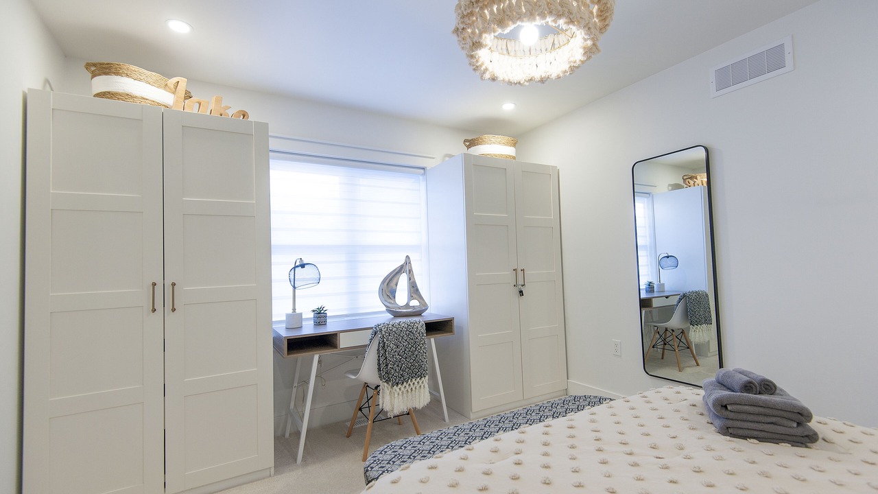Photo of Bedroom in Kingsville