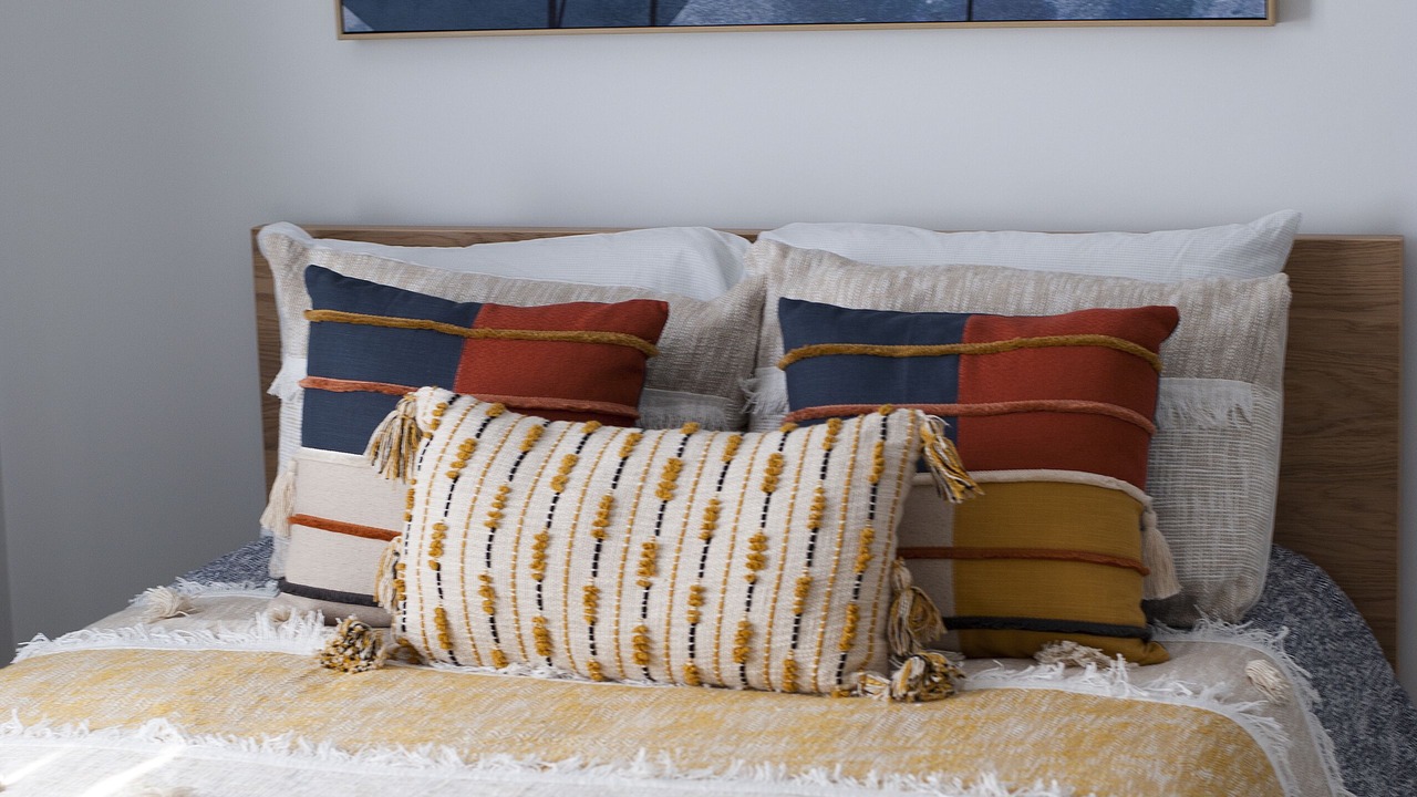Photo of Bedroom in Kingsville